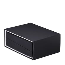 Soft Touch Long T-Style Earring Box with Sleeve, Vogue Collection Earring allurepack