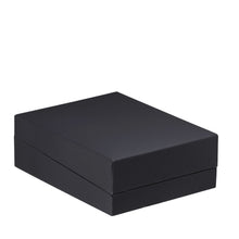 Soft Touch Long T-Style Earring Box with Sleeve, Vogue Collection Earring allurepack