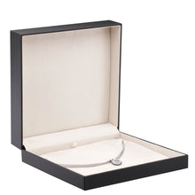 Soft Touch Necklace Box with Sleeve, Vogue Collection Necklace allurepack