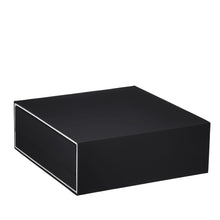 Soft Touch Necklace Box with Sleeve, Vogue Collection Necklace allurepack