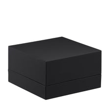 Soft Touch Ring Dish Box with Sleeve, Vogue Collection Ring allurepack