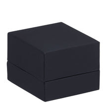Soft Touch Small Ring Box with Sleeve, Vogue Collection Ring allurepack