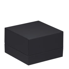 Soft Touch T-Style Earring Box with Sleeve, Vogue Collection Earring allurepack