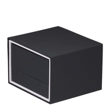 Soft Touch T-Style Earring Box with Sleeve, Vogue Collection Earring allurepack