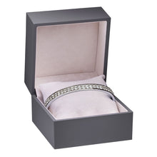 Soft Touch Watch/Bangle Box with Sleeve, Vogue Collection Watch allurepack
