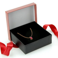 Striped Bow Universal/Utility Box, Flourish Collection Universal allurepack