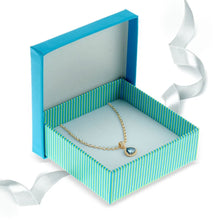 Striped Bow Universal/Utility Box, Flourish Collection Universal allurepack