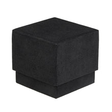 Ultrasuede Ring Box, Posh Collection Ring Allurepack