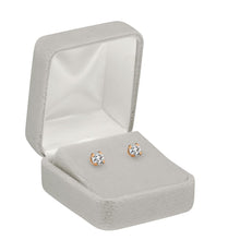 Velveteen Earring Box, Echelon Collection Earring allurepack