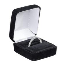 Velveteen Ring Box, Echelon Collection Ring allurepack