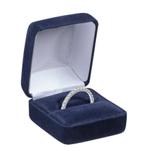 Velveteen Ring Box, Echelon Collection Ring allurepack