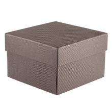 Weave Texture Pillow Box, Contemporary Collection Pillow allurepack