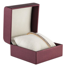 Weave Texture Pillow Box, Contemporary Collection Pillow allurepack