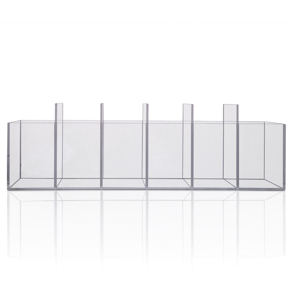 Acrylic Tray for Jewelry Repair Envelopes