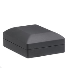 Black LED T-Style Earring Box T-Bar Allurepack