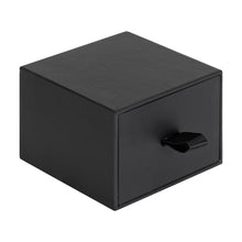 Cardboard Drawer Ring Box, Sleek Collection Ring Allurepack