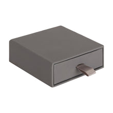 Cardboard Drawer Universal/Utility Box, Sleek Collection Universal/Utility Box Allurepack