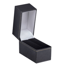 Cartier Style Bangle Box, Vintage Collection Bangle VN65-BK Black 12 allurepack