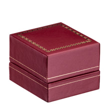 Cartier Style Earring Box, Vintage Collection Earring allurepack