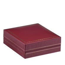 Cartier Style Flat Pad Box, Vintage Collection Universal allurepack