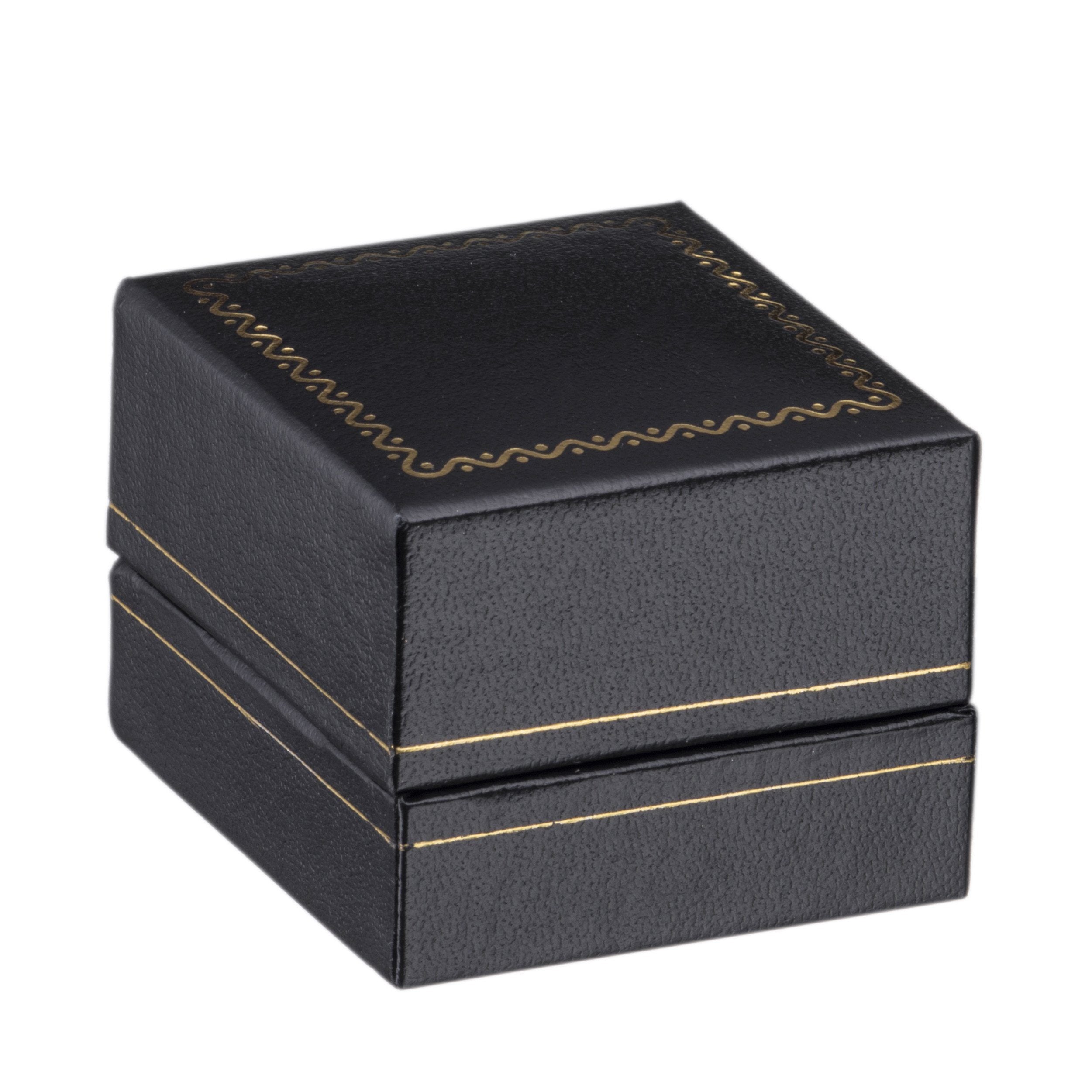 完璧主義 Collection Vintage | Box Ring Style Cartier of Boxes Gift アクセサリー