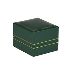 Cartier Style Ring Box, Vintage Collection Ring allurepack
