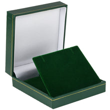 Cartier Style Universal/Utility Box, Vintage Collection Universal VN50-GN Green 12 allurepack