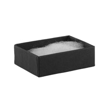 Cotton-Filled Ring Box, Uniform Collection Ring allurepack