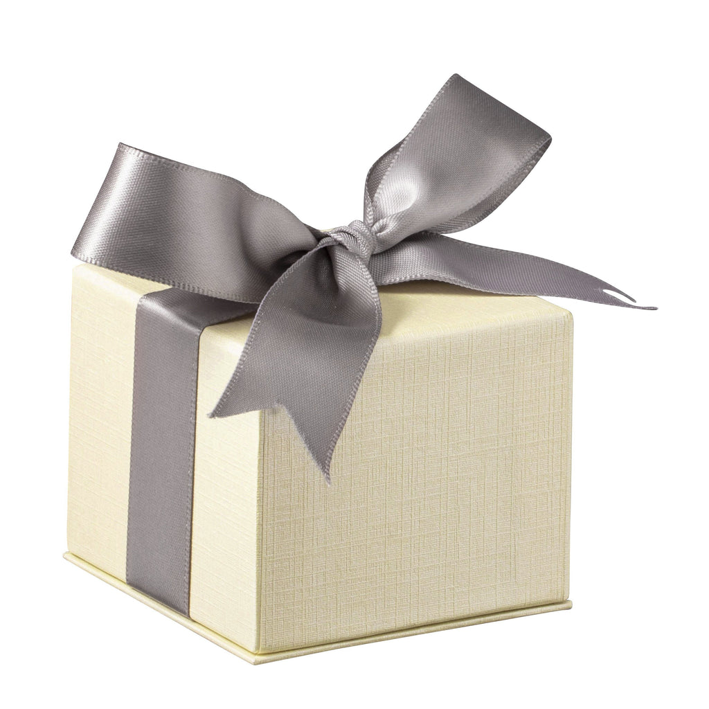 Splendor Dome Shape Faux Leather Ring Gift Boxes | Splendor Collection