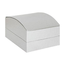 Dome Metallic T-Bar/ Pendant Box, Pinnacle Collection T-Bar/ Pendant Allurepack