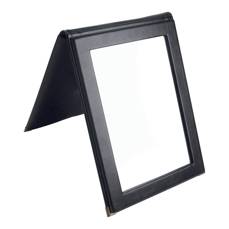 faux-leather-snap-folding-