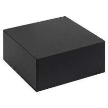 Foldable Magnetic Box 10 x 10 Box Allurepack