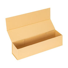Foldable Magnetic Box 3.5 x 13.5 Box BX235-KF Kraft 12 Allurepack