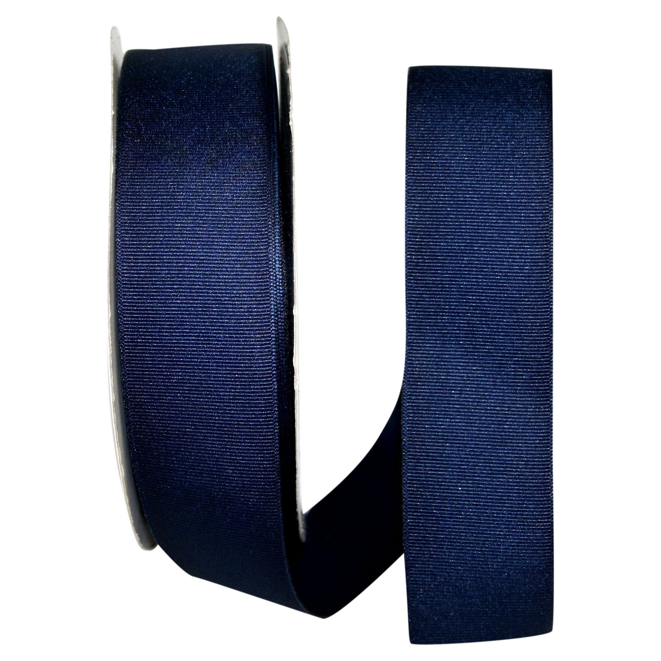 1.5 Inch Grosgrain Ribbon Lot – 68 Yards Total, 2 Yards Per Color – Bulk Polyester, Free Priority Mail