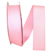 Grosgrain Ribbon 1 1/2" x 50 Yards Ribbon R-GG15-PK Pink 1 Allurepack