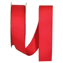 Grosgrain Ribbon 1 1/2" x 50 Yards Ribbon R-GG15-RD Red 1 Allurepack