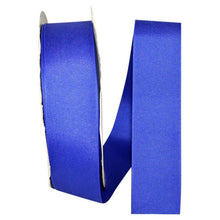 Grosgrain Ribbon 1 1/2" x 50 Yards Ribbon R-GG15-RL Royal 1 Allurepack
