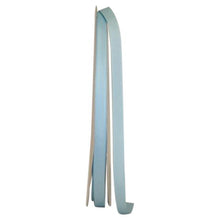 Grosgrain Ribbon 3/8" x 100 Yards Ribbon R-GG38-LB Light Blue 1 Allurepack