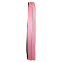Grosgrain Ribbon 3/8" x 100 Yards Ribbon R-GG38-PK Pink 1 Allurepack