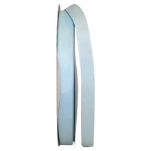 Grosgrain Ribbon 5/8" x 100 Yards Ribbon R-GG58-LB Light Blue 1 Allurepack