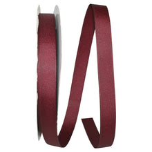 Grosgrain Ribbon 7/8" x 100 Yards Ribbon R-GG78-BY Burgundy 1 Allurepack