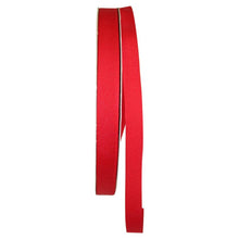 Grosgrain Ribbon 7/8" x 100 Yards Ribbon R-GG78-RD Red 1 Allurepack