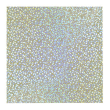 Holographic City Lights Wrapping Paper 7.5" x 150' Wrapping Paper Allurepack - WR-61.096