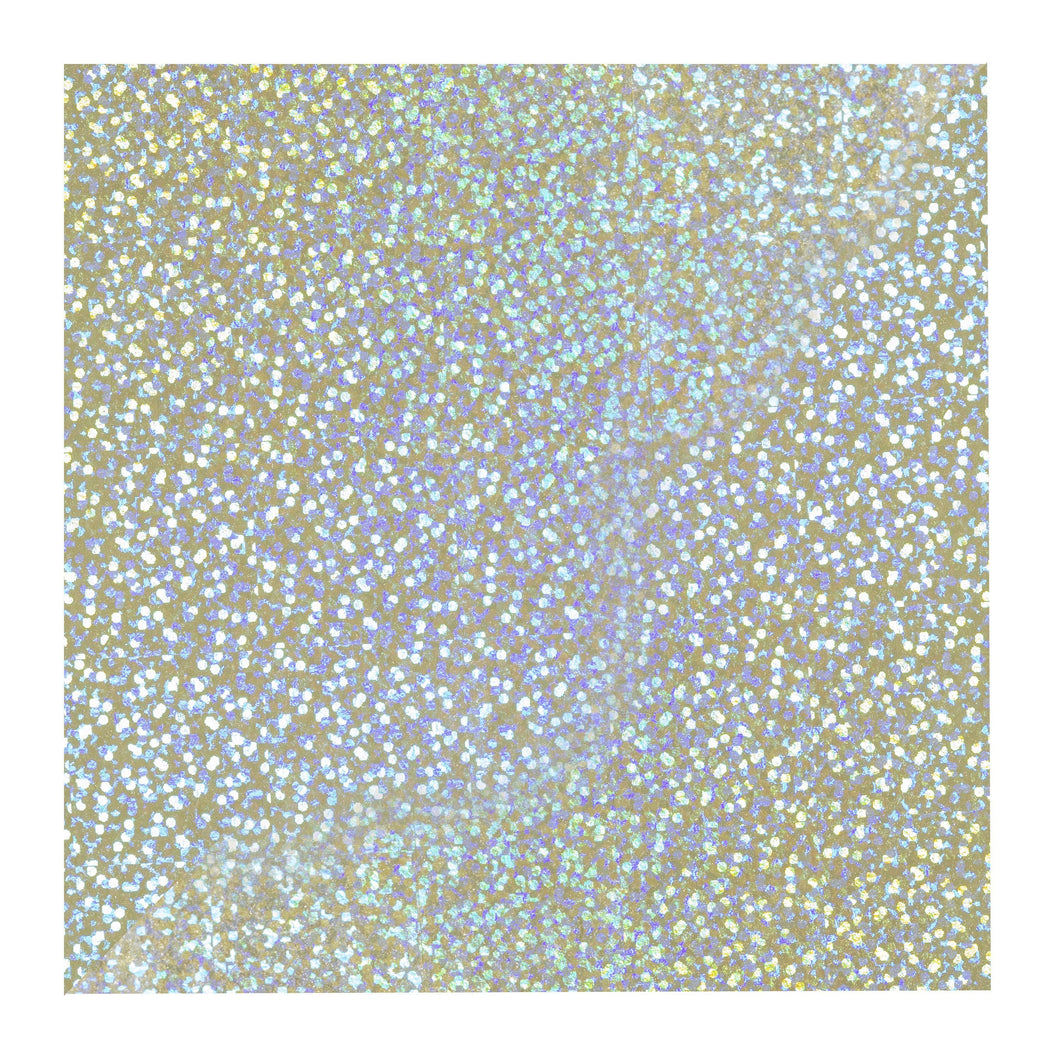 Holographic Gift Wrap  City Lights Holographic