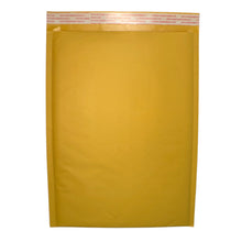 Kraft Bubble Mailer 9.5x14.5 (100 Pack) Mailer allurepack