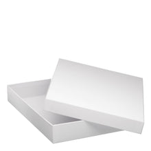 Large Leatherette Pearl Folder folder allurepack