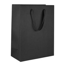 Large Manhattan Bag Large Bag BK13-BK Black 100 allurepack