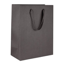 Large Manhattan Bag Large Bag BK13-GR Grey 100 allurepack