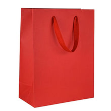 Large Manhattan Bag Large Bag BK13-RD Red 100 allurepack