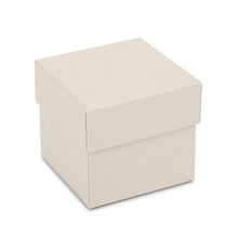 Linen Weave Ring Box, Woven Collection Ring allurepack